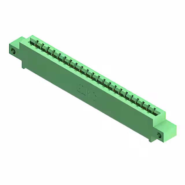 837-022-524-612 EDAC Inc.  Edgeboard Connectors